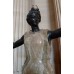 Statue of Diana half body